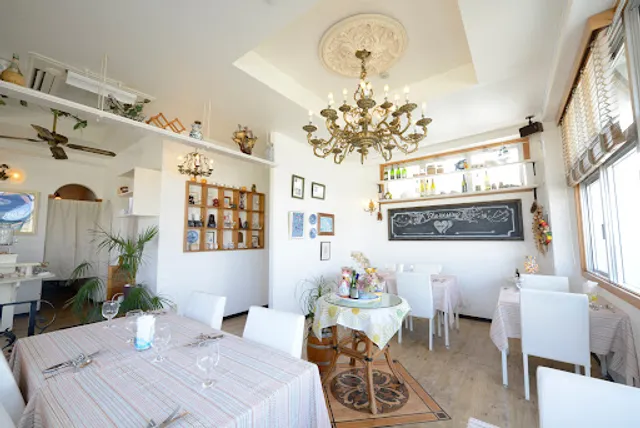 Auberge Bonne Chere Raout