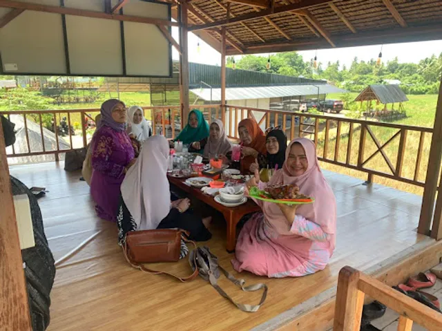 Waroeng Bu Blang Bakoy