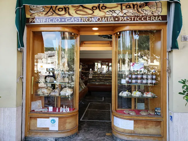 Panificio - Pasticceria Non Solo Pane