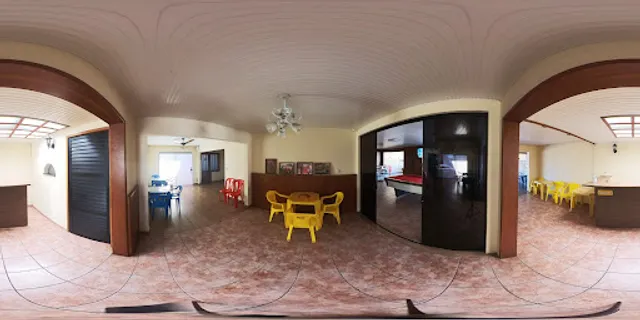 Martins - (Bar & Lanchonete)