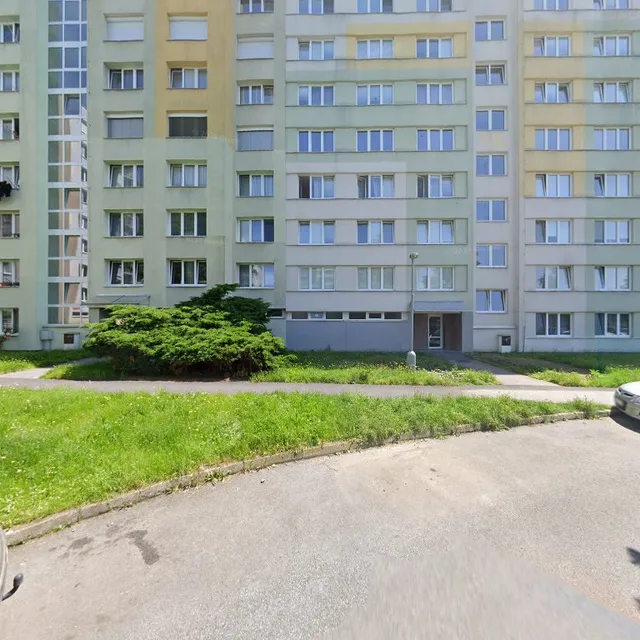 Pekařství U Zlaté Korunky