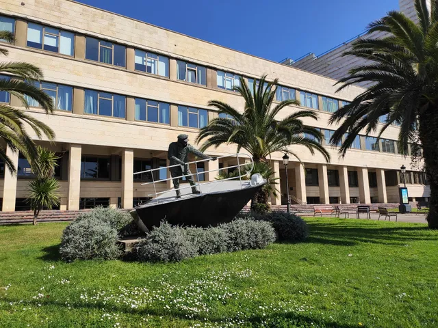 School of Marine Engineering