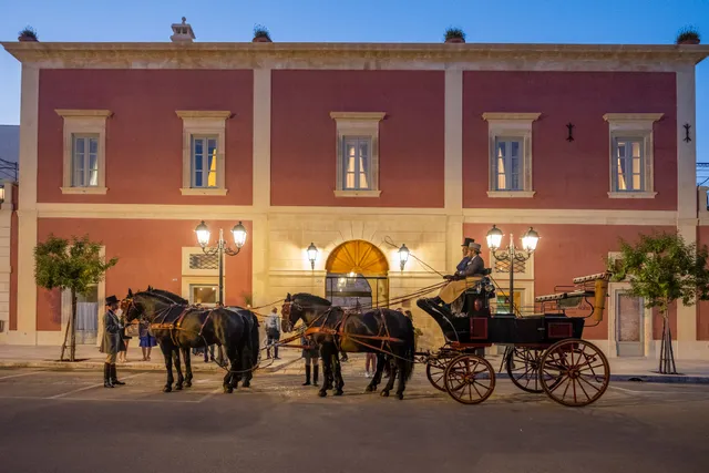 Nohasi Palace Hotel & SPA