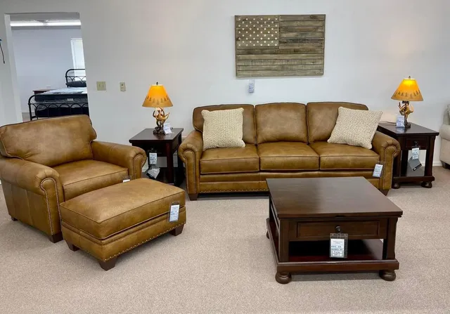 Cornerstone Furniture and Mattress