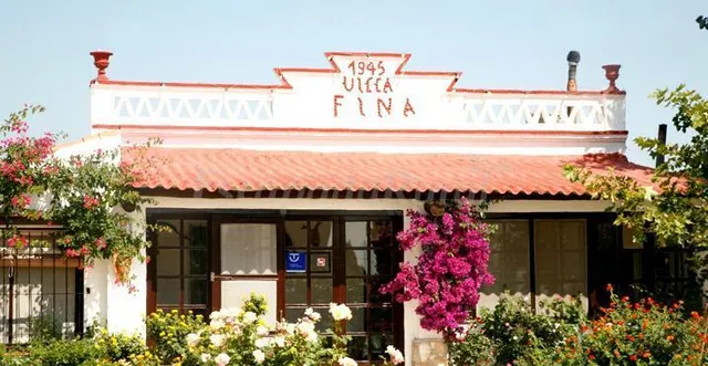 Villa Fina