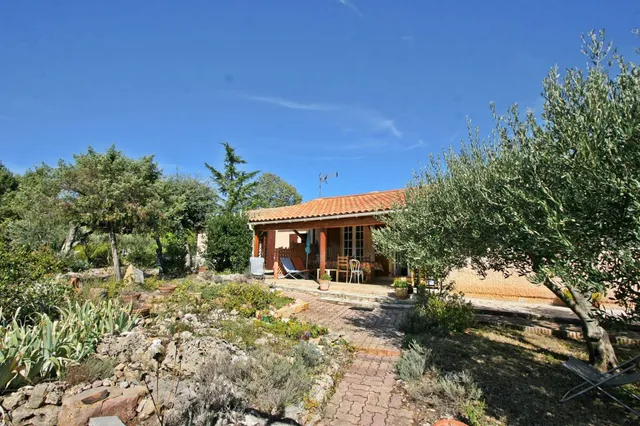 Le Petit Paradis - Lorgues