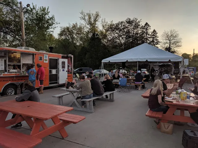 Brick & Basil Wood Fired Pizza Co.