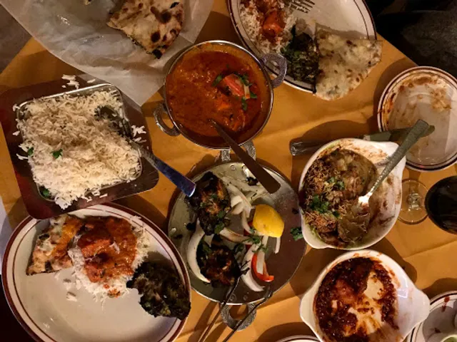 Ekta Indian Cuisine(Fishtown)