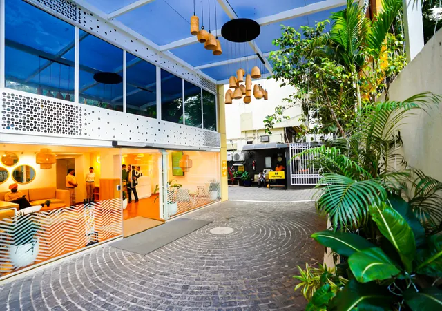 Bloom Boutique | Bandra