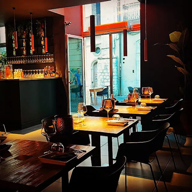 MóBà - LA Pizzeria