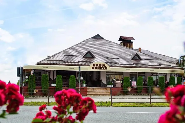 Hotel Horezu