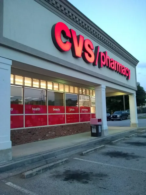 CVS Pharmacy