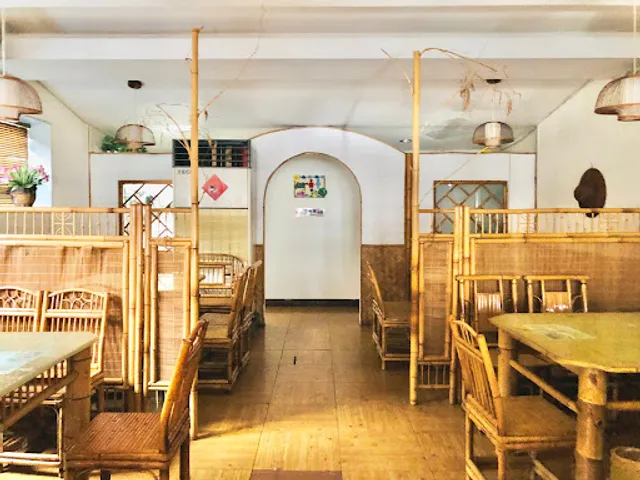 竹之鄉風味餐廳-11/26公休