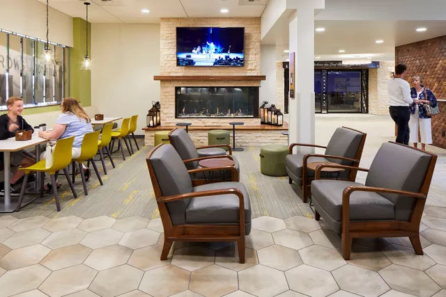 University Place Presbyterian Church