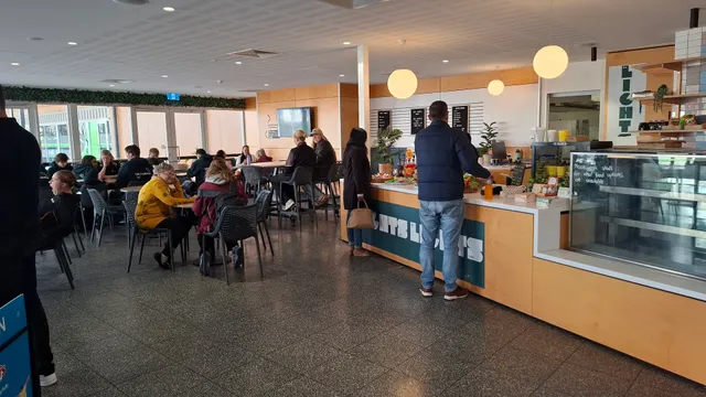 The Lights Community and Sports Centre