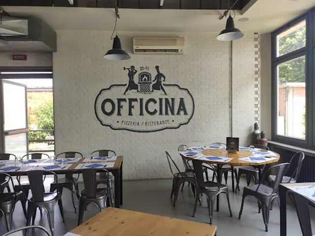 Pizzeria Officina