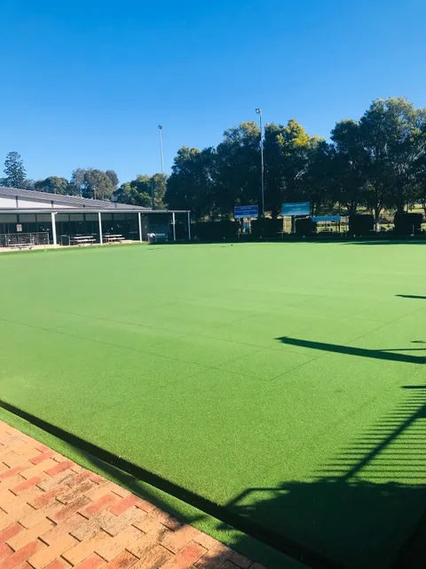 Cardiff Bowling Club
