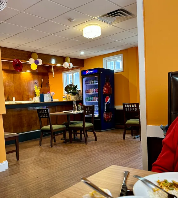 Monalessa's Kitchen Indian Restaurant