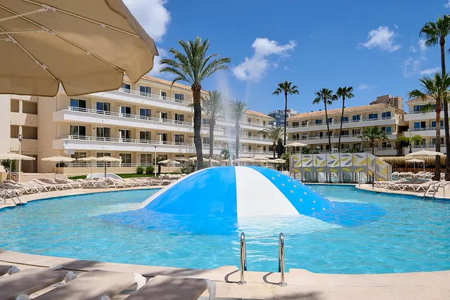 FERGUS Club Mallorca Waterpark