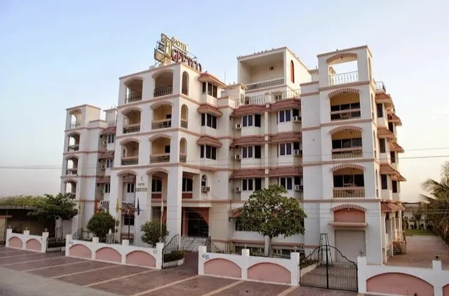 Hotel Geetco
