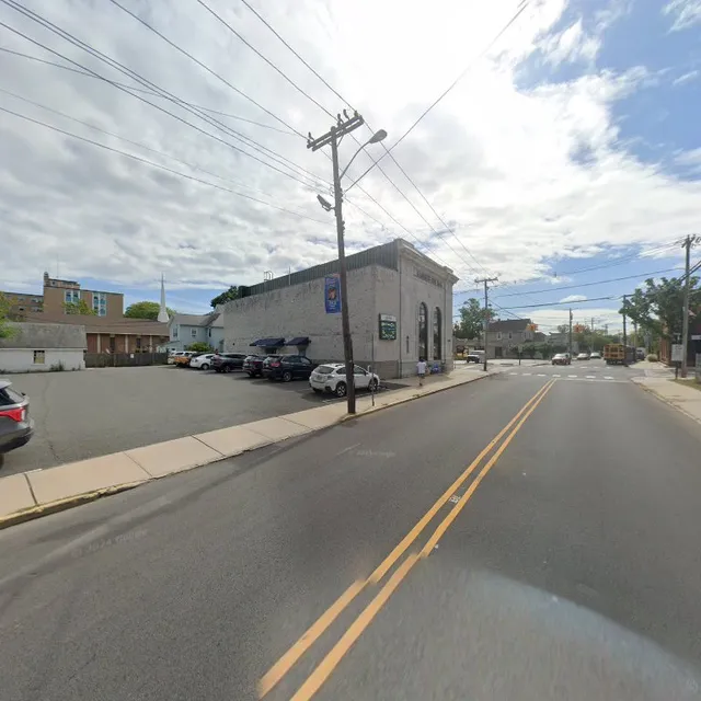 Keansburg Boro Clerk