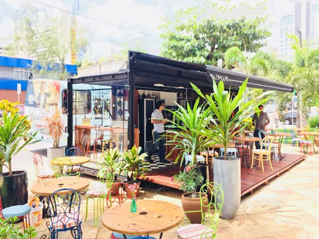 Le Pain Le Café (Jardins Open Mall)