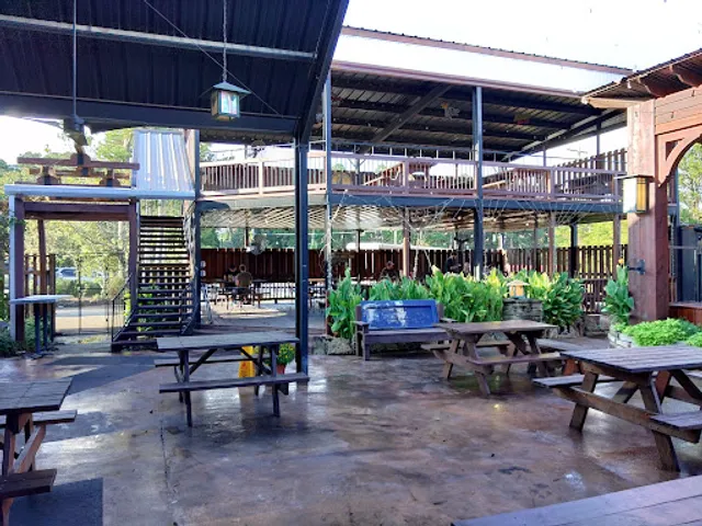 Abendigo's Grill & Patio