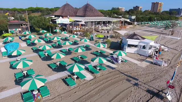 Florenz Open Air Resort