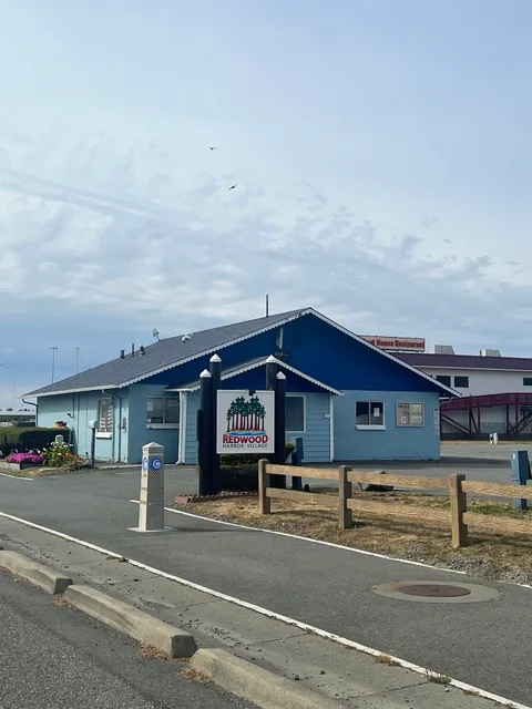 Redwood Harbor Village
