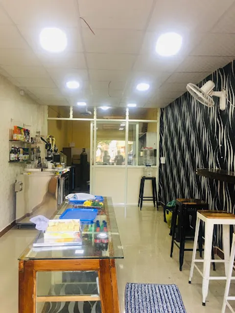 Kiran Cool Corner-KCC - Vijayanagar