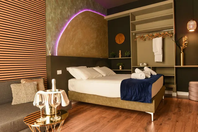 Il Corso Bed And Breakfast Rome