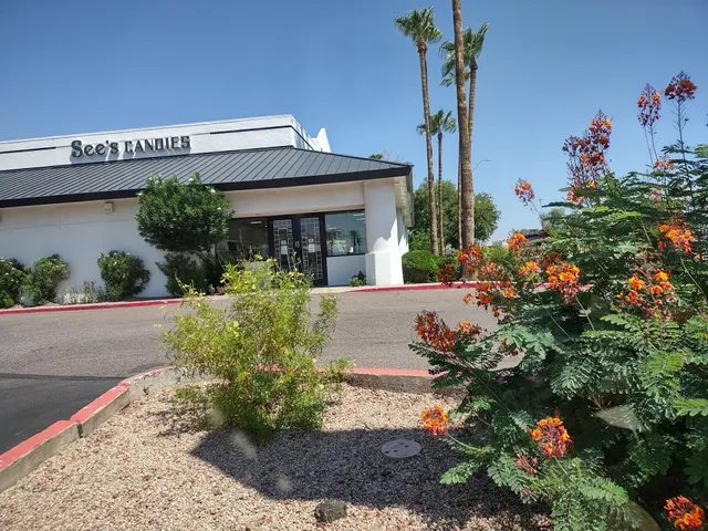 See's Candies Volume Savings