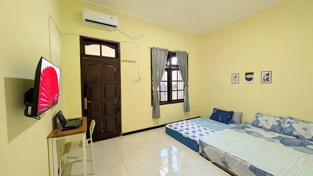 Surabaya Homey Jemursari