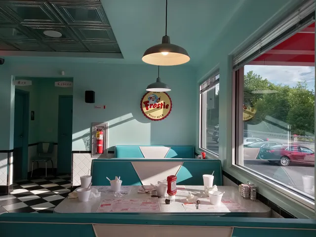 Bing's Diner