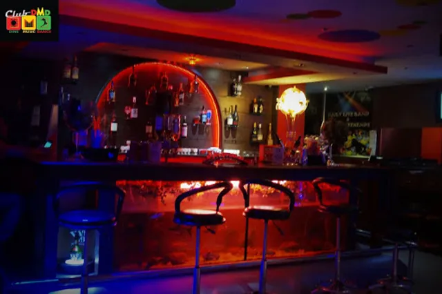 Tulip Restaurant(Club DMD)