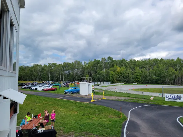 Black River Motorsports Park