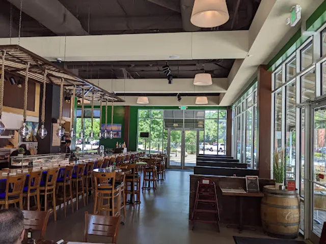 Konnichiwa of Greenville