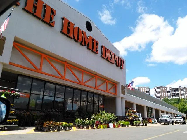 The Home Depot