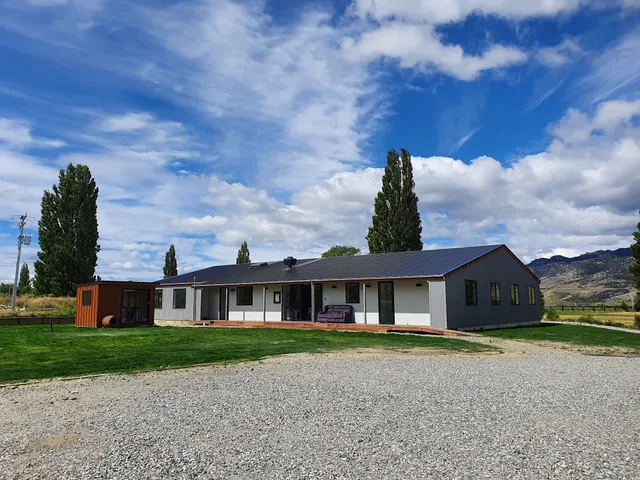 Penny's Drop Inn Accommodation