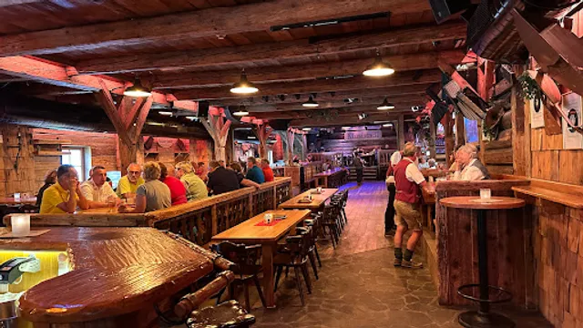 Flachauer Gutshof - Musistadl