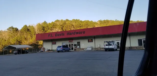 Carter's Hardware