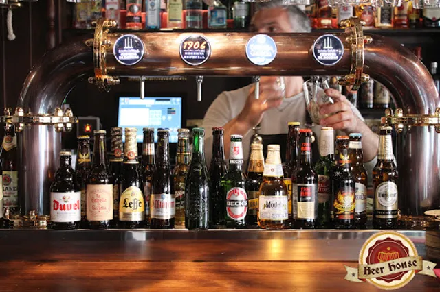 Restaurante Beer House