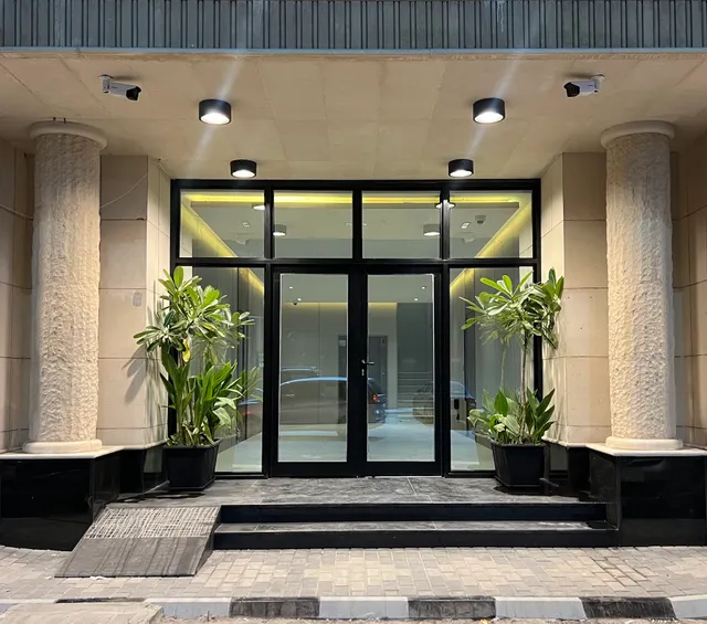 شقق مخدومة (Cozzzy)