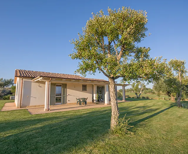 IL Mirto agriturismo