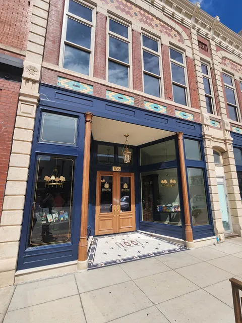 Red Fern Booksellers