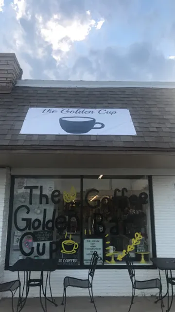The Golden Cup