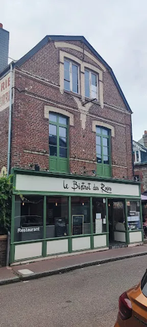 Le Bistrot des Roses
