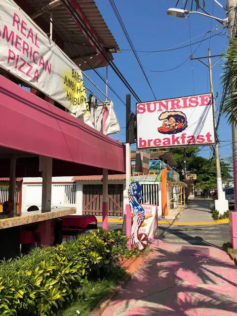 Sunrise Breakfast Place