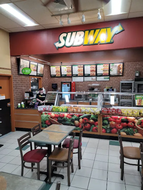 Subway