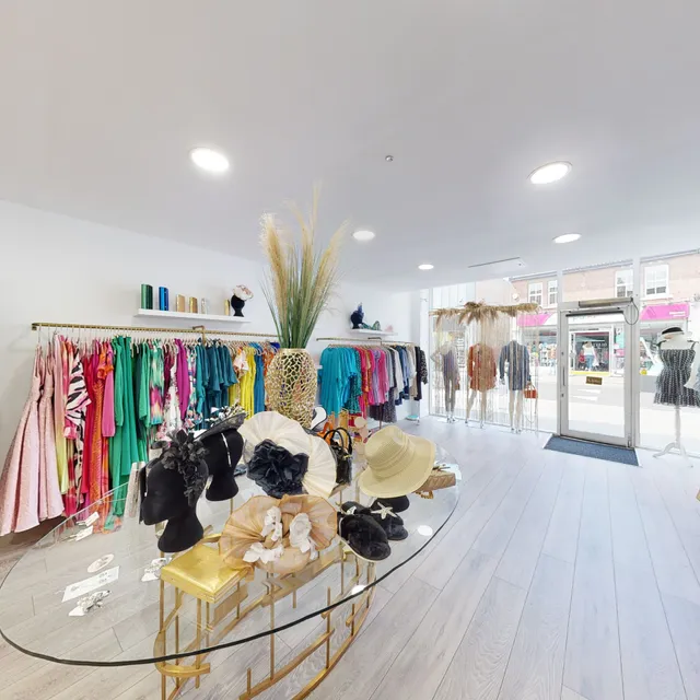 Olivia’s Boutique Keynsham